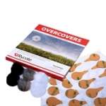 Rycote 065508 (065508) Overcover Pack x25 - 30 uses (re-useable fur covers) Rycote 065508 (065508) Overcover Pack x25 - 30 uses (re-useable fur covers)